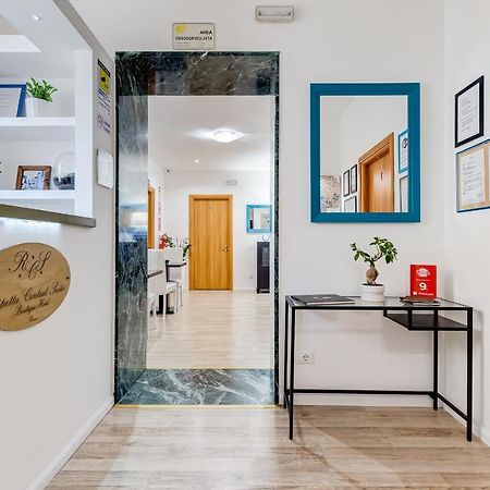 Ripetta Central Suites Rome Buitenkant foto
