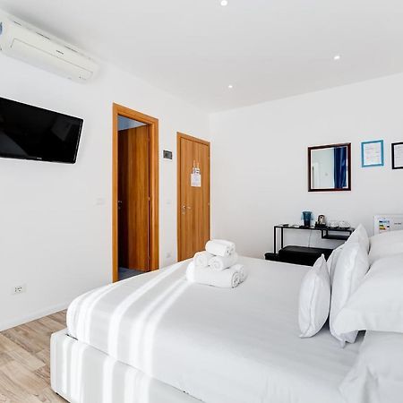 Ripetta Central Suites Rome Buitenkant foto