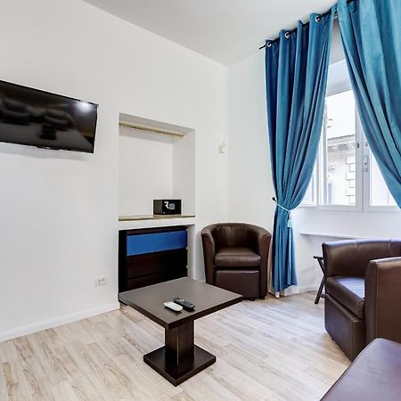 Ripetta Central Suites Rome Buitenkant foto