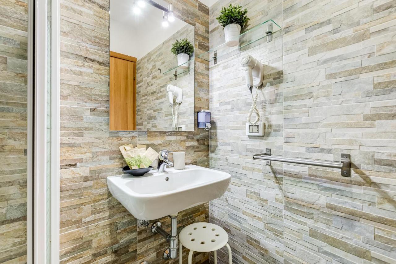 Ripetta Central Suites Rome Buitenkant foto