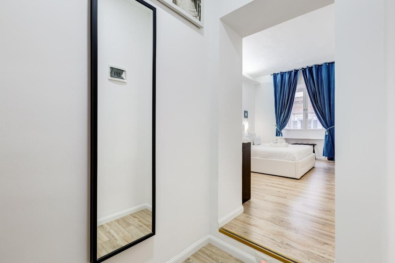 Ripetta Central Suites Rome Buitenkant foto