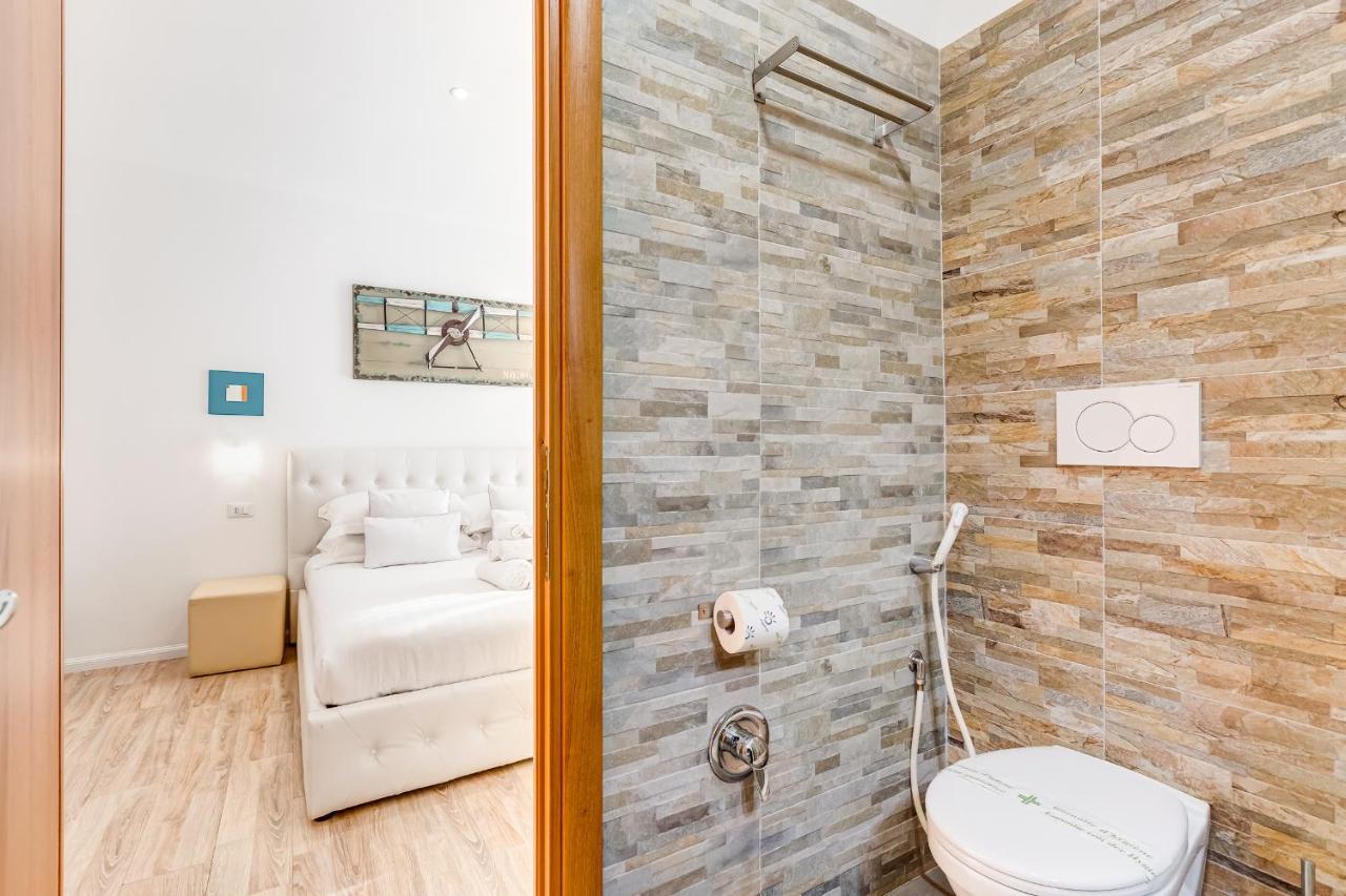 Ripetta Central Suites Rome Buitenkant foto