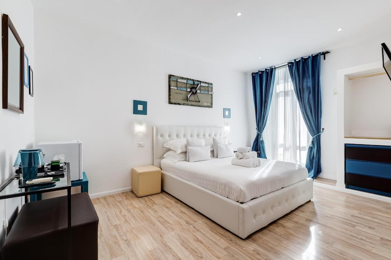 Ripetta Central Suites Rome Buitenkant foto