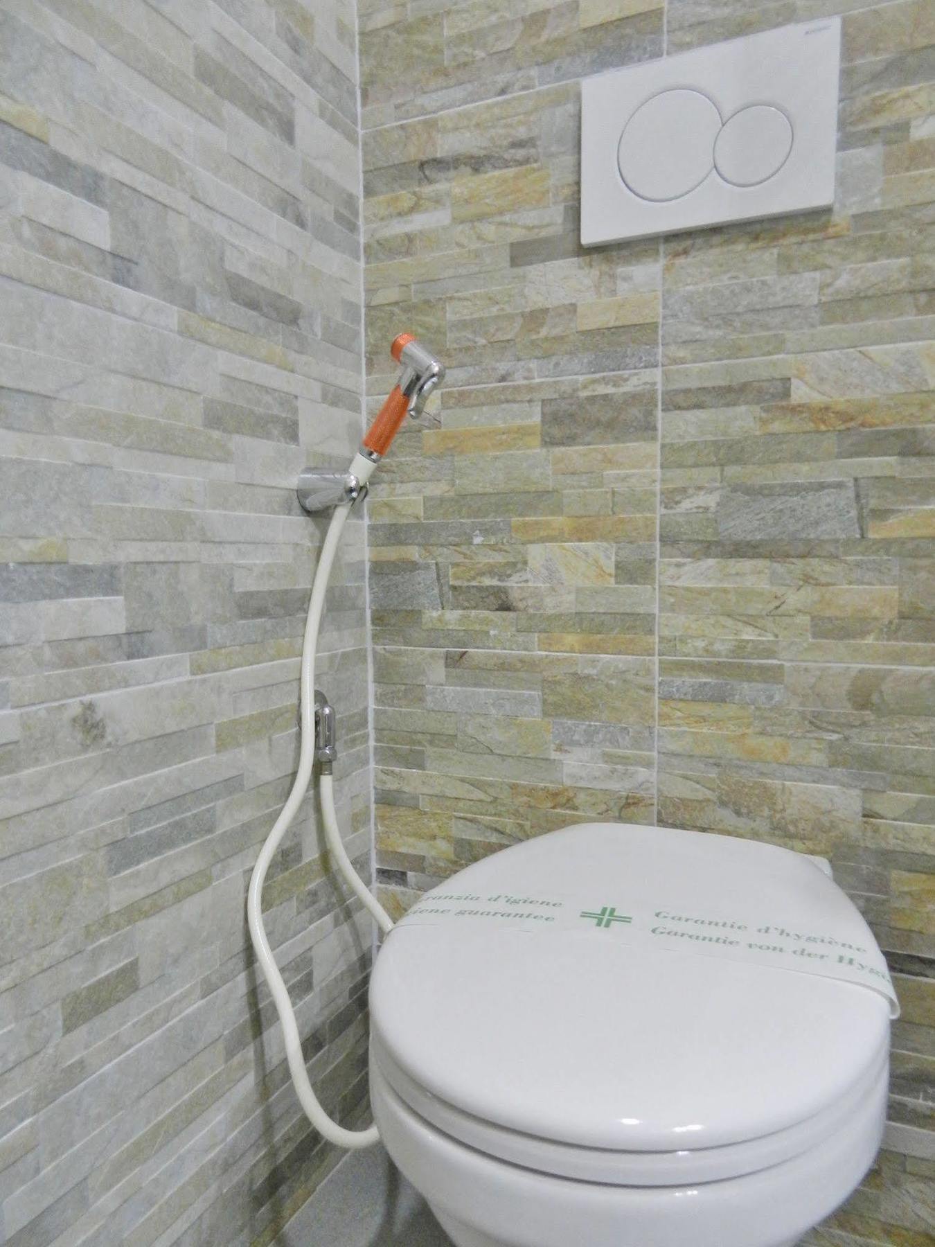 Ripetta Central Suites Rome Buitenkant foto