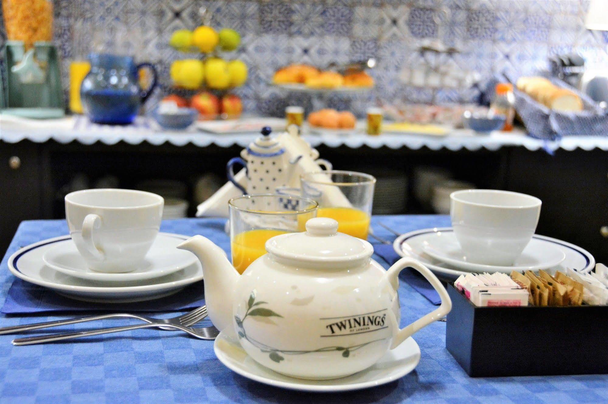 Ripetta Central Suites Rome Buitenkant foto