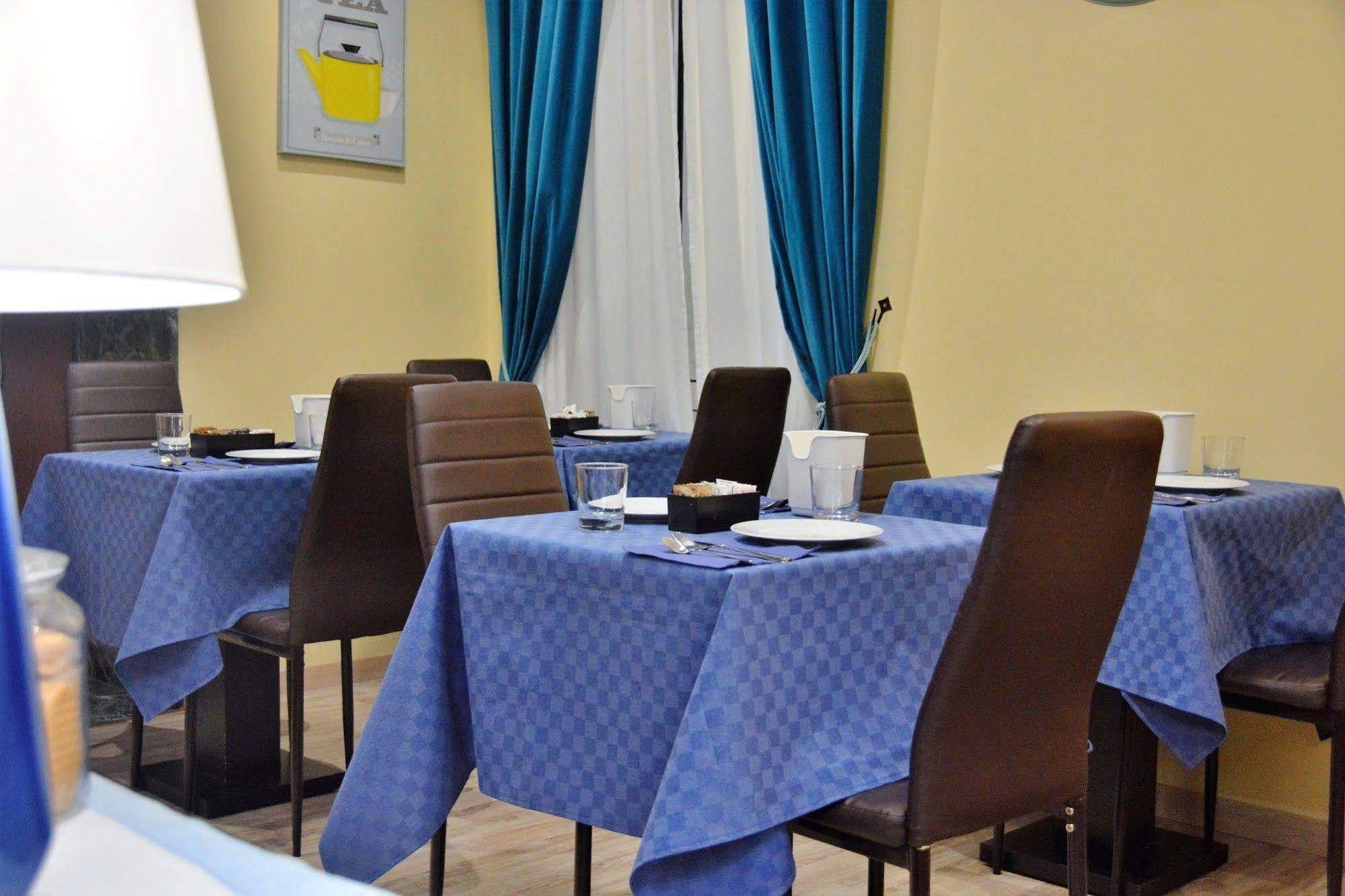 Ripetta Central Suites Rome Buitenkant foto