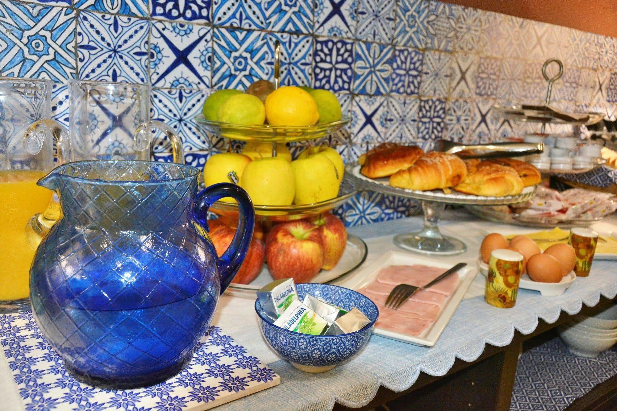Ripetta Central Suites Rome Buitenkant foto
